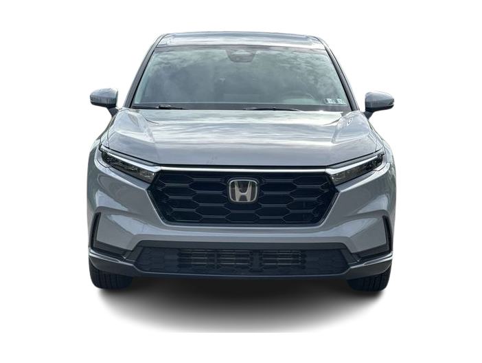 Thumbnail: 2025 Honda CR-V - 6