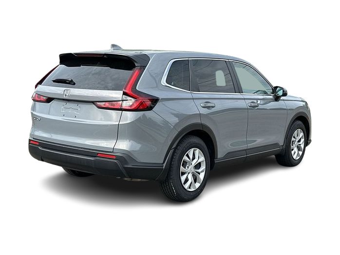 Thumbnail: 2025 Honda CR-V - 31