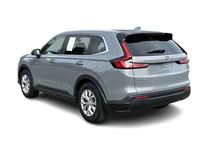 Thumbnail: 2025 Honda CR-V - 4