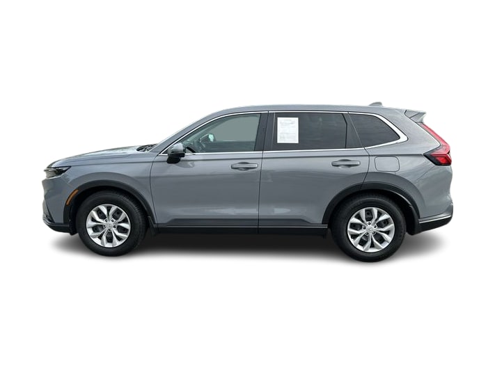 Thumbnail: 2025 Honda CR-V - 3