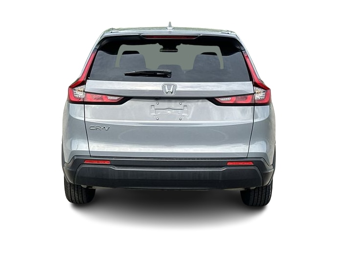 Thumbnail: 2025 Honda CR-V - 5