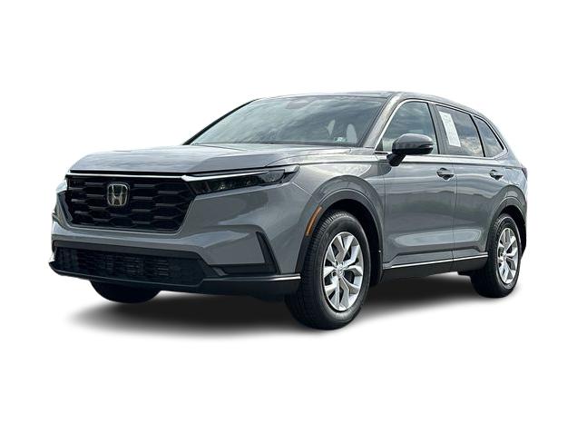 Thumbnail: 2025 Honda CR-V - 29