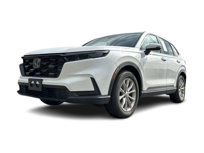 Thumbnail: 2024 Honda CR-V - 21