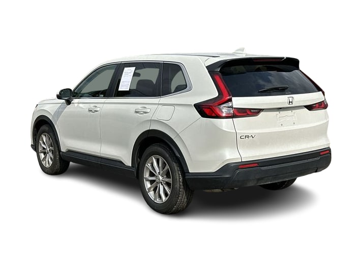Thumbnail: 2024 Honda CR-V - 4