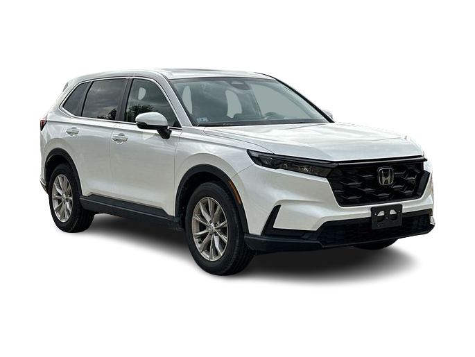 Thumbnail: 2024 Honda CR-V - 22