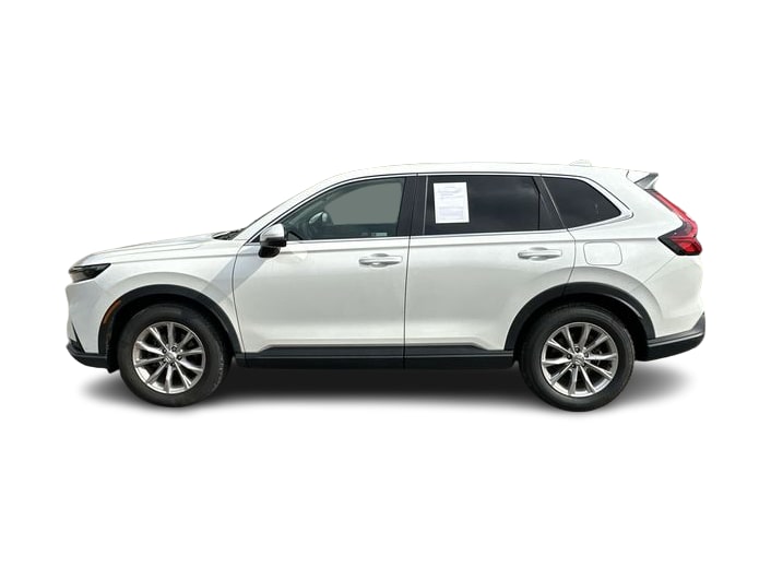 Thumbnail: 2024 Honda CR-V - 3
