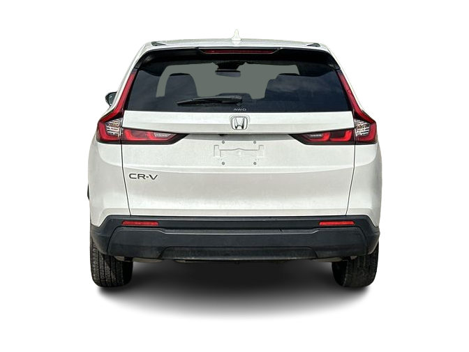 Thumbnail: 2024 Honda CR-V - 5