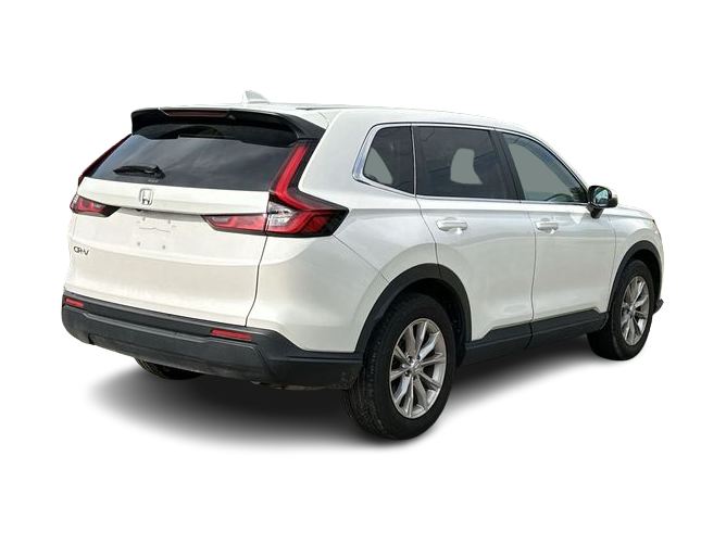 Thumbnail: 2024 Honda CR-V - 23
