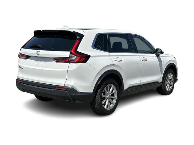 Thumbnail: 2024 Honda CR-V - 30