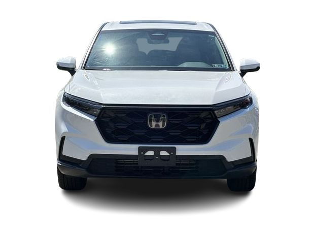 Thumbnail: 2024 Honda CR-V - 6