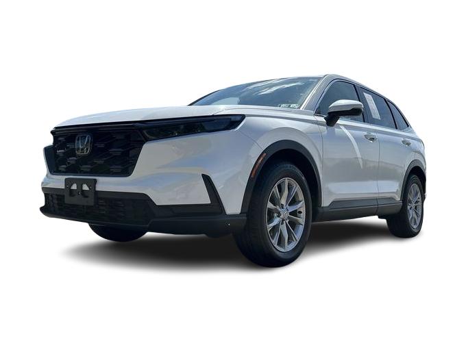 Thumbnail: 2024 Honda CR-V - 28