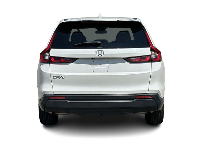Thumbnail: 2024 Honda CR-V - 5