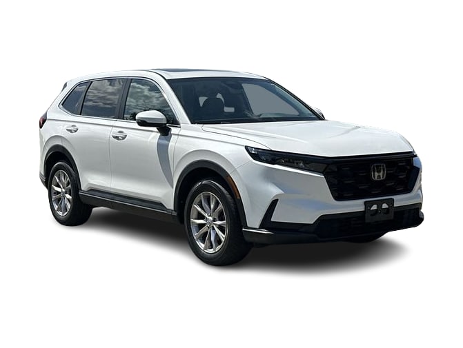 Thumbnail: 2024 Honda CR-V - 29