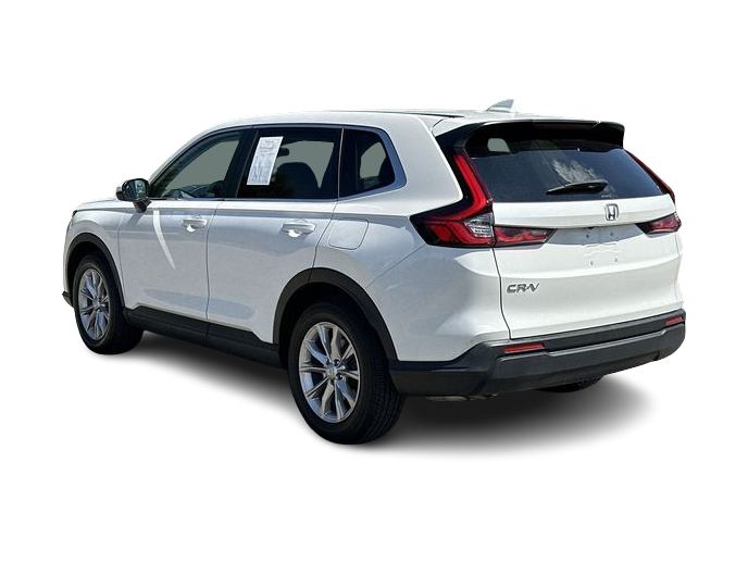 Thumbnail: 2024 Honda CR-V - 4