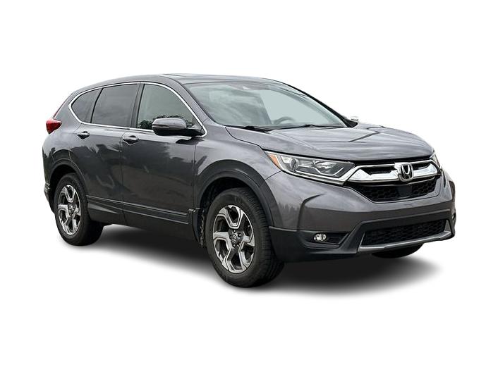 Thumbnail: 2017 Honda CR-V - 23