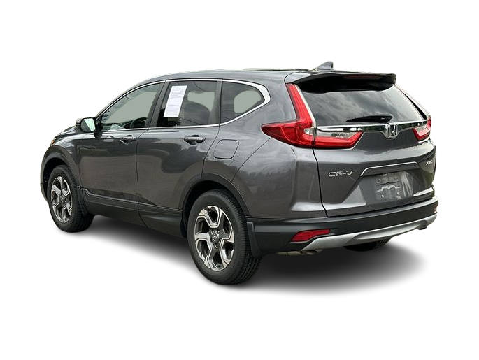 Thumbnail: 2017 Honda CR-V - 4