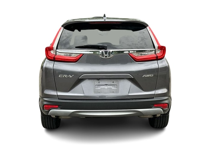 Thumbnail: 2017 Honda CR-V - 5