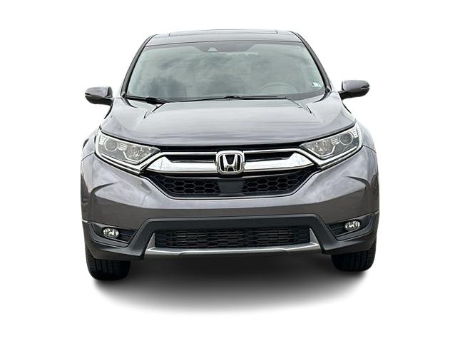Thumbnail: 2017 Honda CR-V - 6