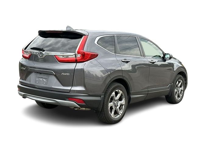 Thumbnail: 2017 Honda CR-V - 24