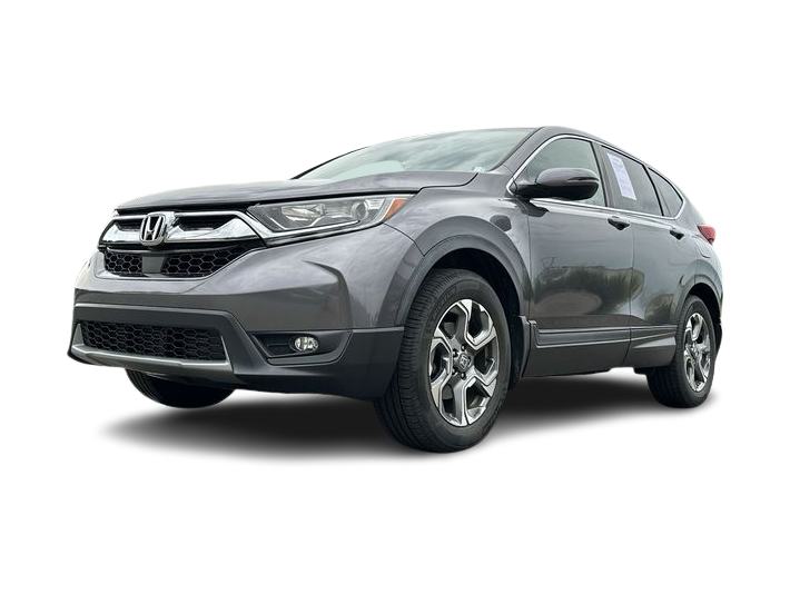 Thumbnail: 2017 Honda CR-V - 22