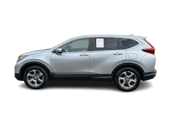 Thumbnail: 2019 Honda CR-V - 3