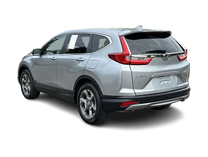 Thumbnail: 2019 Honda CR-V - 4