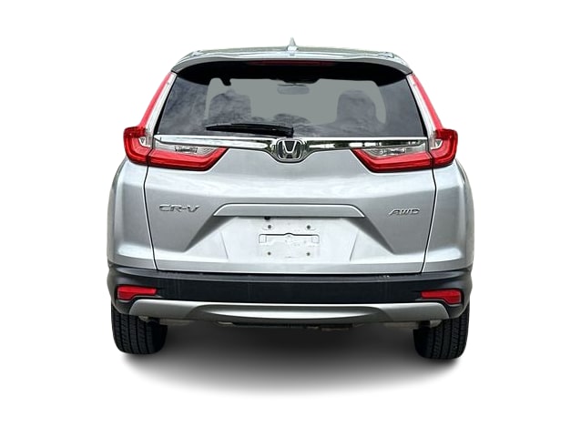 Thumbnail: 2019 Honda CR-V - 5