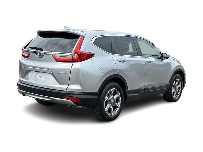 Thumbnail: 2019 Honda CR-V - 34