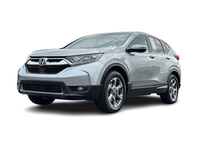 Thumbnail: 2019 Honda CR-V - 32