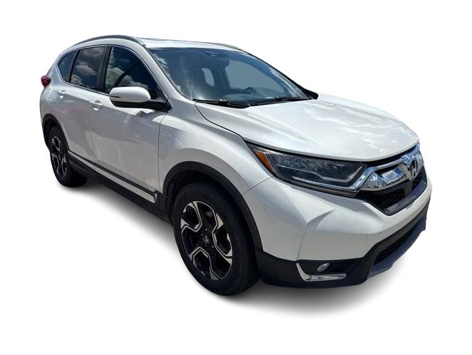 Thumbnail: 2018 Honda CR-V - 8