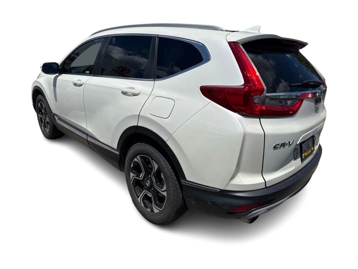 Thumbnail: 2018 Honda CR-V - 3