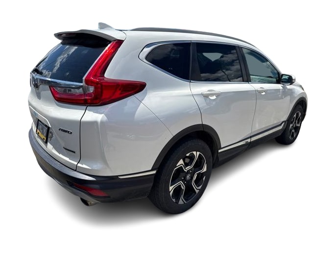 Thumbnail: 2018 Honda CR-V - 9