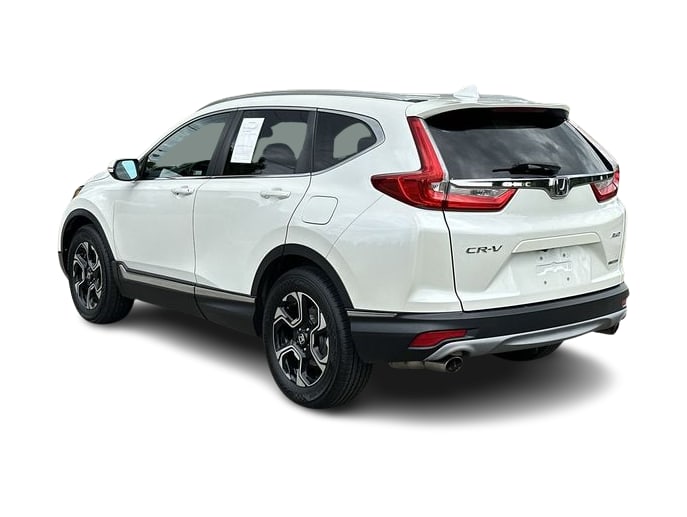 Thumbnail: 2018 Honda CR-V - 4