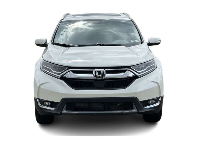 Thumbnail: 2018 Honda CR-V - 6