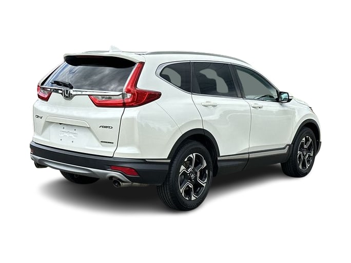 Thumbnail: 2018 Honda CR-V - 34