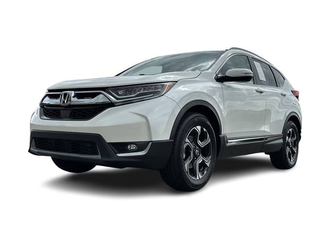 Thumbnail: 2018 Honda CR-V - 32