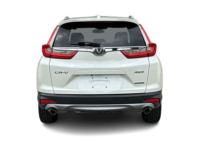 Thumbnail: 2018 Honda CR-V - 5