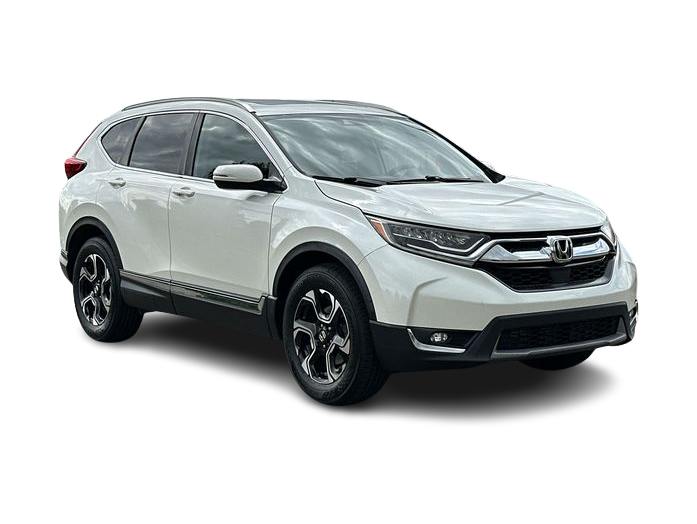 Thumbnail: 2018 Honda CR-V - 33