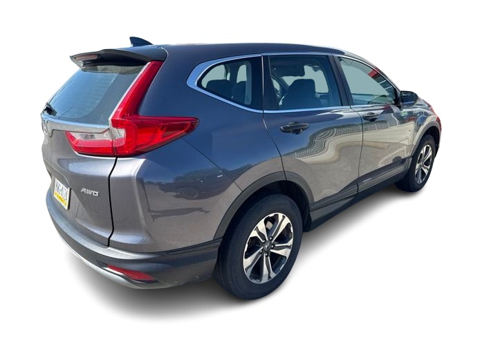 Thumbnail: 2018 Honda CR-V - 8