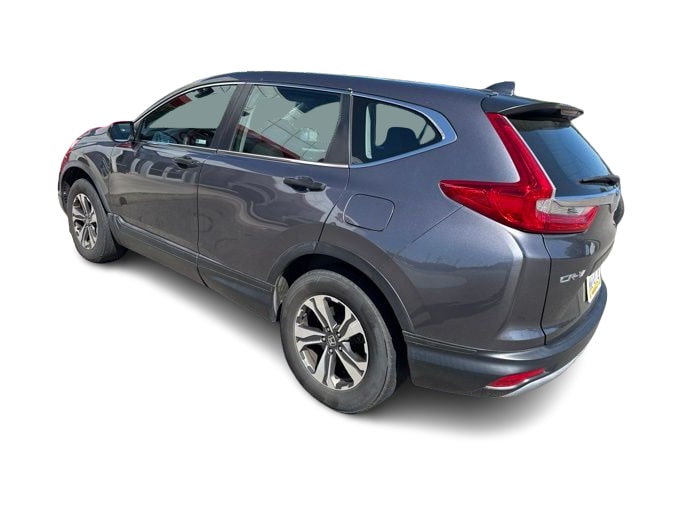 Thumbnail: 2018 Honda CR-V - 3