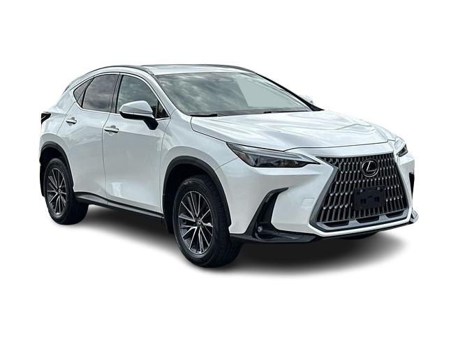Thumbnail: 2024 Lexus ES - 31