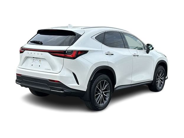 Thumbnail: 2024 Lexus ES - 32