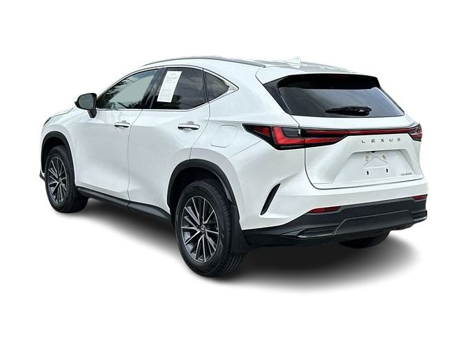 Thumbnail: 2024 Lexus ES - 4