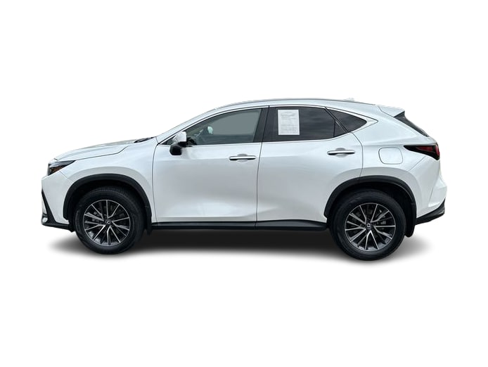 Thumbnail: 2024 Lexus ES - 3