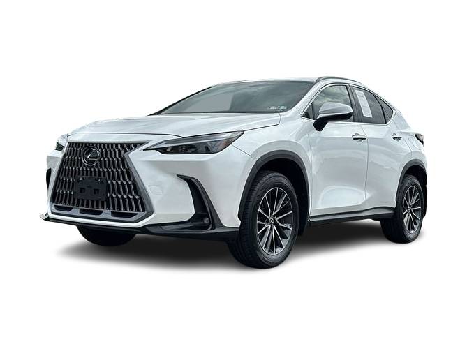Thumbnail: 2024 Lexus ES - 30