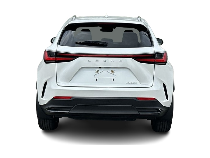 Thumbnail: 2024 Lexus ES - 5