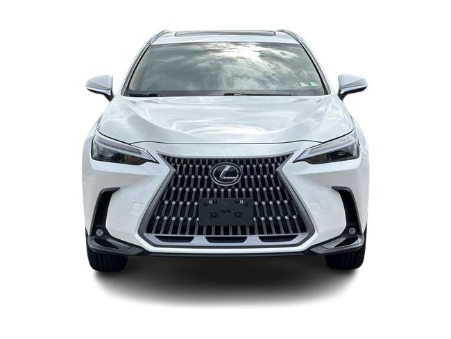 Thumbnail: 2024 Lexus ES - 6