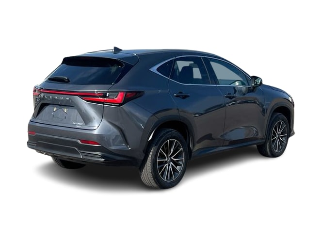 Thumbnail: 2024 Lexus ES - 22