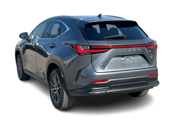 Thumbnail: 2024 Lexus ES - 4