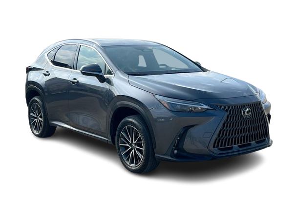 Thumbnail: 2024 Lexus ES - 19